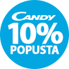 Candy 10 BA