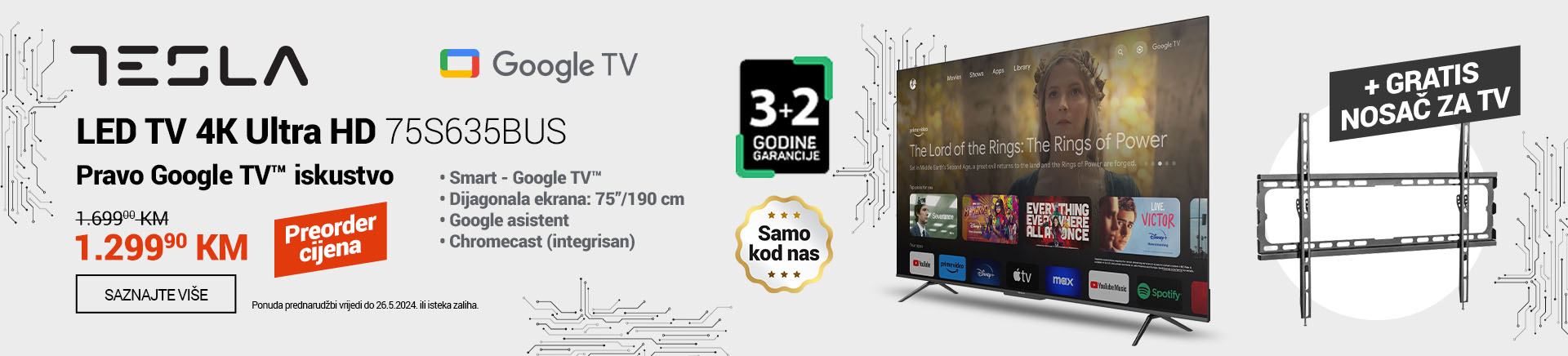 BA TESLA LED TV 4K Ultra HD 75S635BUS MOBILE 380 X 436.jpg