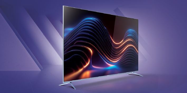 TESLA TV