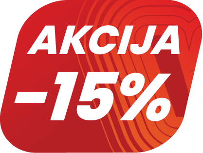 VIVAX klime -15% akcija