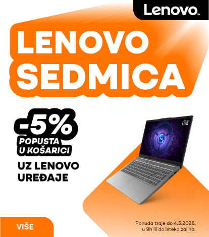 BREND SEDMICA LENOVO