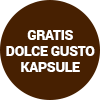 NDG aparati + kapsule gratis (SS)