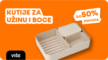Kutije i boce