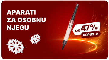 Aparati za osobnu njegu