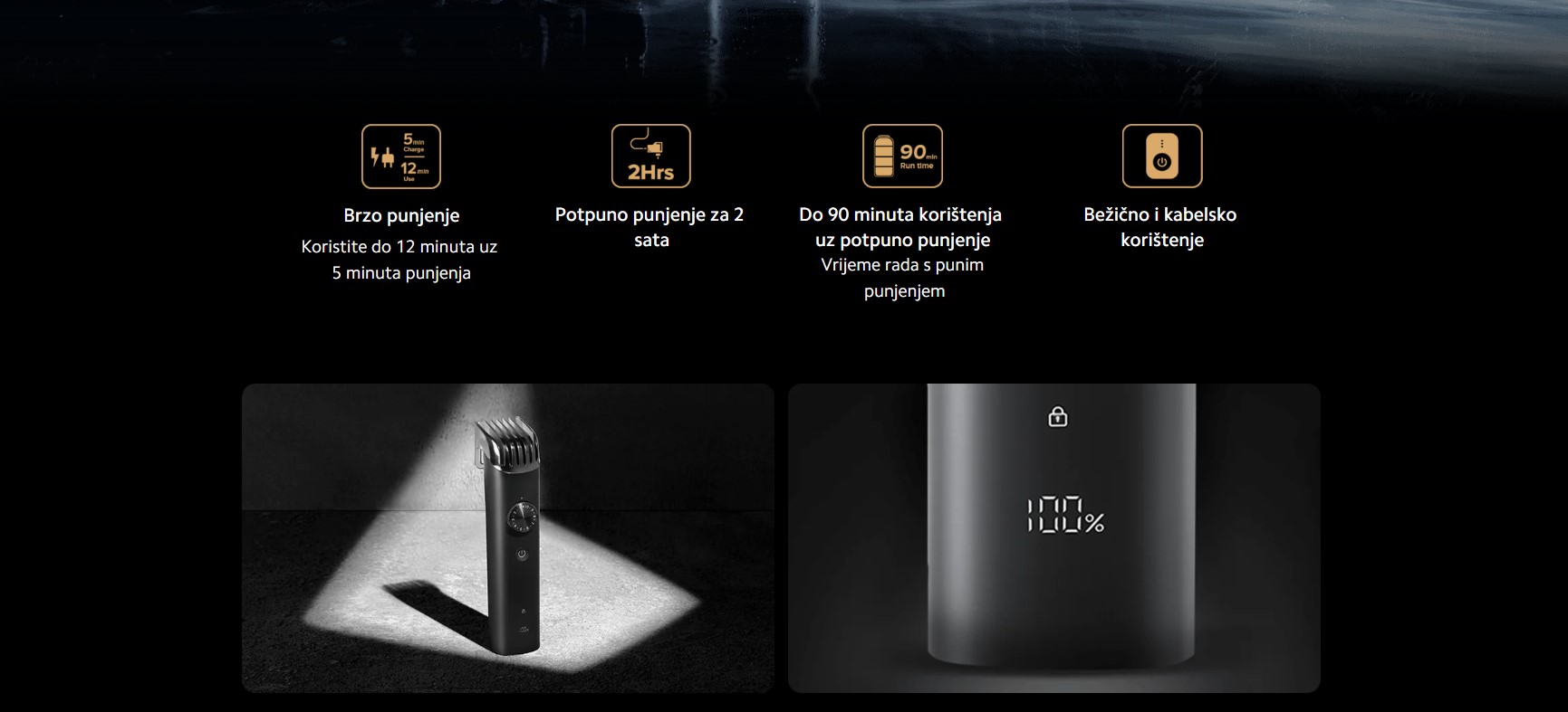 XIAOMI