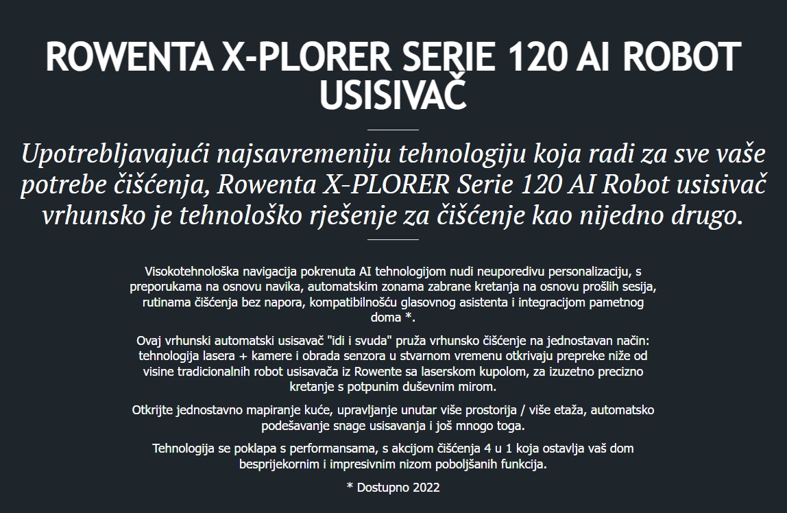 ROWENTA