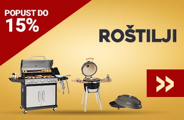 Roštilji