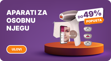 Aparati za osobnu njegu