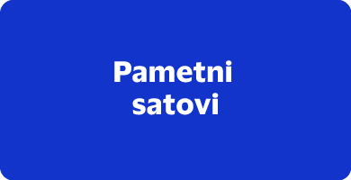Pametni satovi