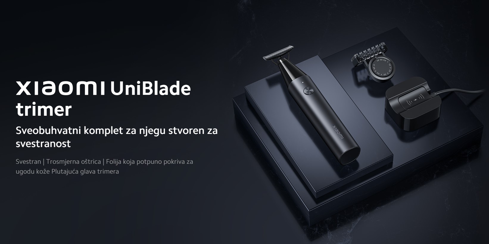 XIAOMI