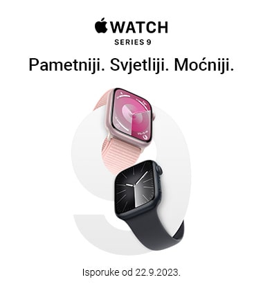 APPLE WATCH S9