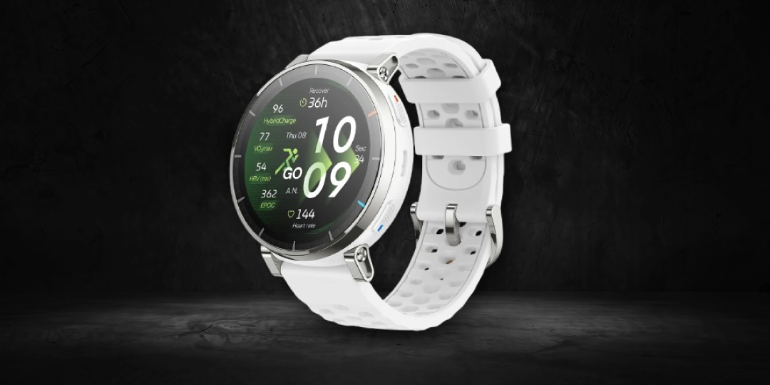 Amazfit sat 