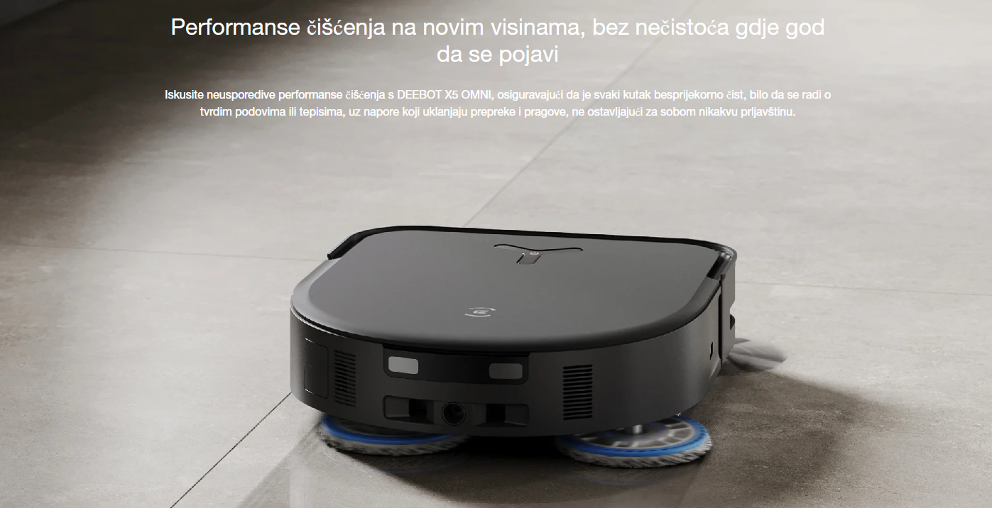 ecovacs