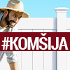 Ne posuduj od komsije
