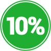 Sedmica brenda - 4.5.2026. (10%)