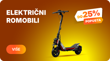 Električni romobili