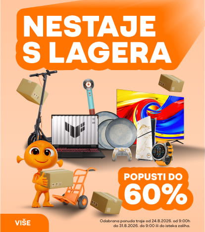 AKCIJA NESTALI S LAGERA