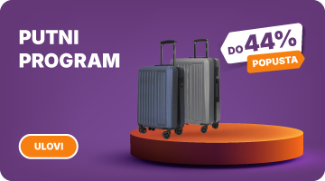Putni program