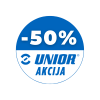 Unior akcija 2025
