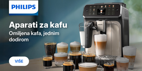 Philips aparati za kafu