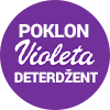 poklon violeta