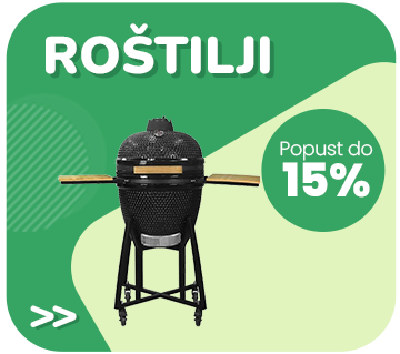 Roštilji