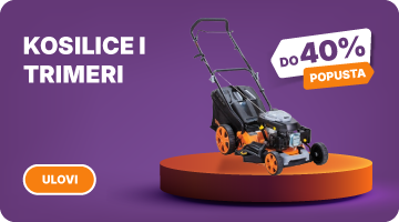 Kosilice i trimeri