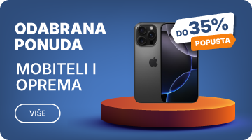 Mobiteli i oprema