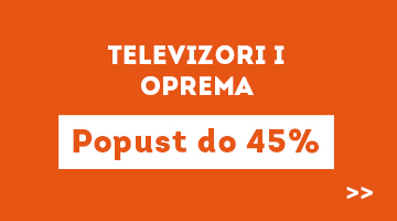 Televizori
