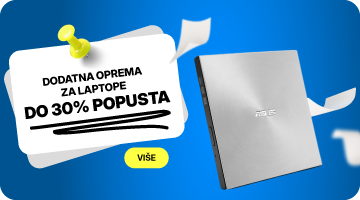 Dodatna oprema