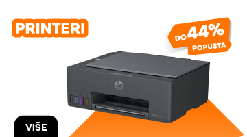 Printeri