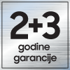 Samsung 2 + 3 godine garancije