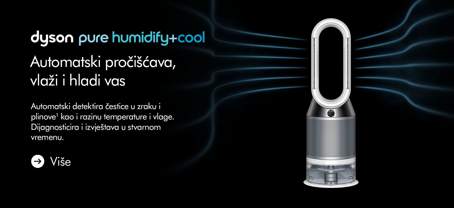 Dyson pure humidify cool