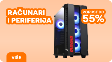 Računari i periferija