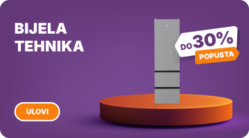 Bijela tehnika