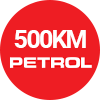 PETROL 500 KM