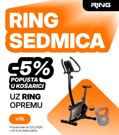 WMF – sedmica brenda