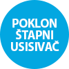 Candy poklon usisivac