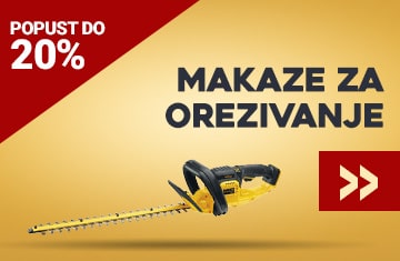 Makaze za orezivanje