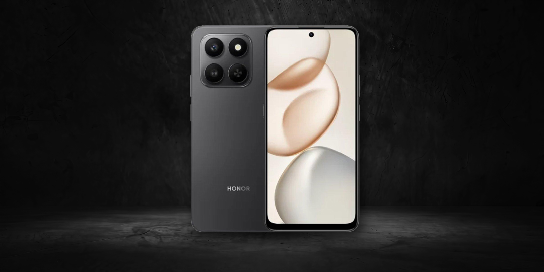 HONOR mobitel X7d 8+256