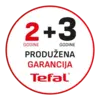 Tefal peglanje 2+3