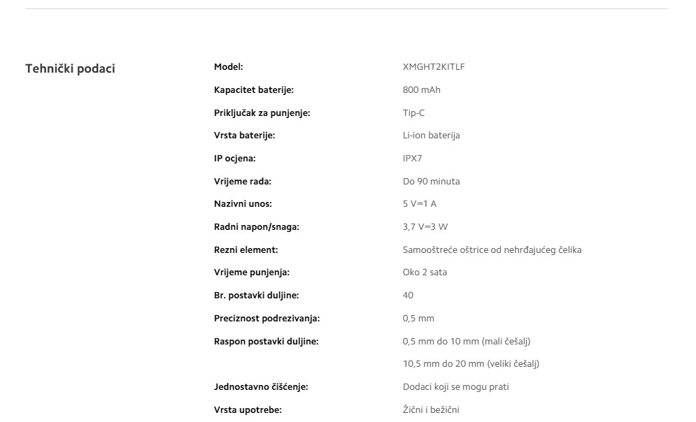 XIAOMI