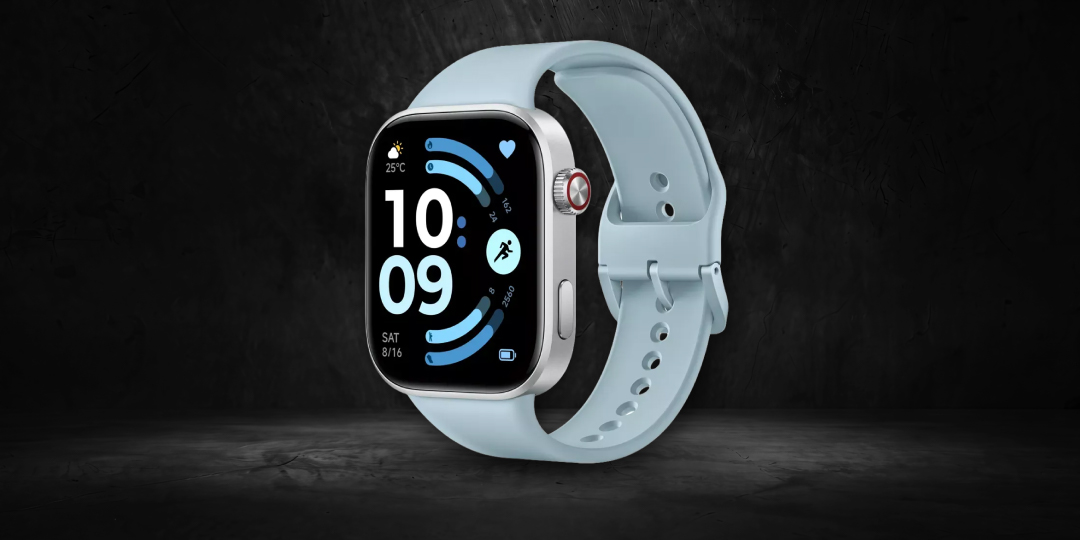 Xiaomi Redmi Watch 6 Glacier Blue, Extreme deal dana
