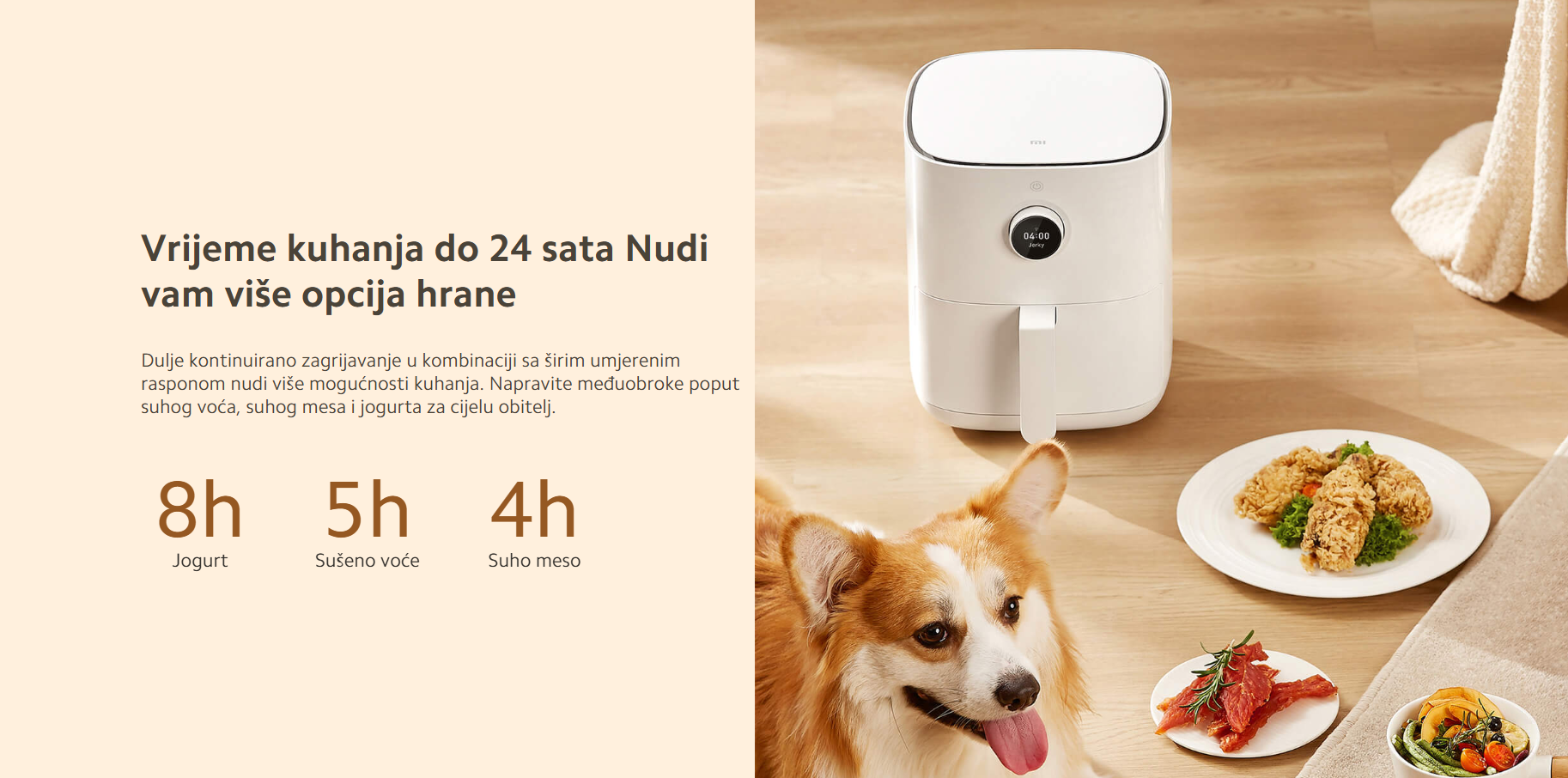 XIAOMI