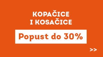 Kopačice i kosačice