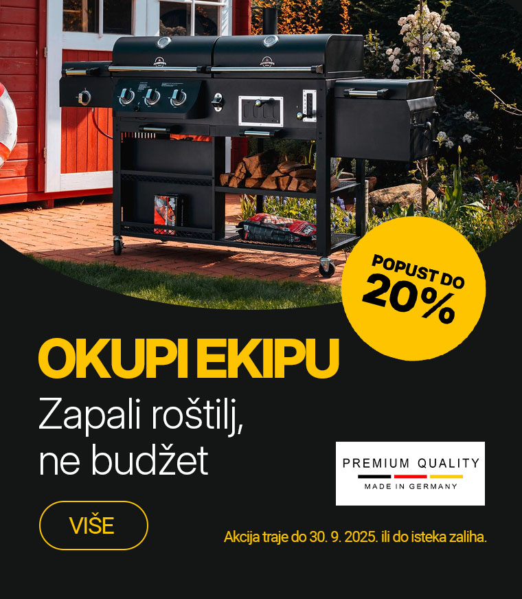 Akcija roštilja 