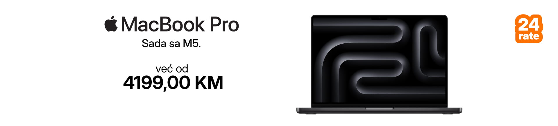 BIH-202603-17110-Apple MacBook Pro M5 bez cijene rate_MOBILE 760x872.webp