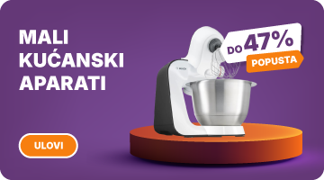 mali kucanski