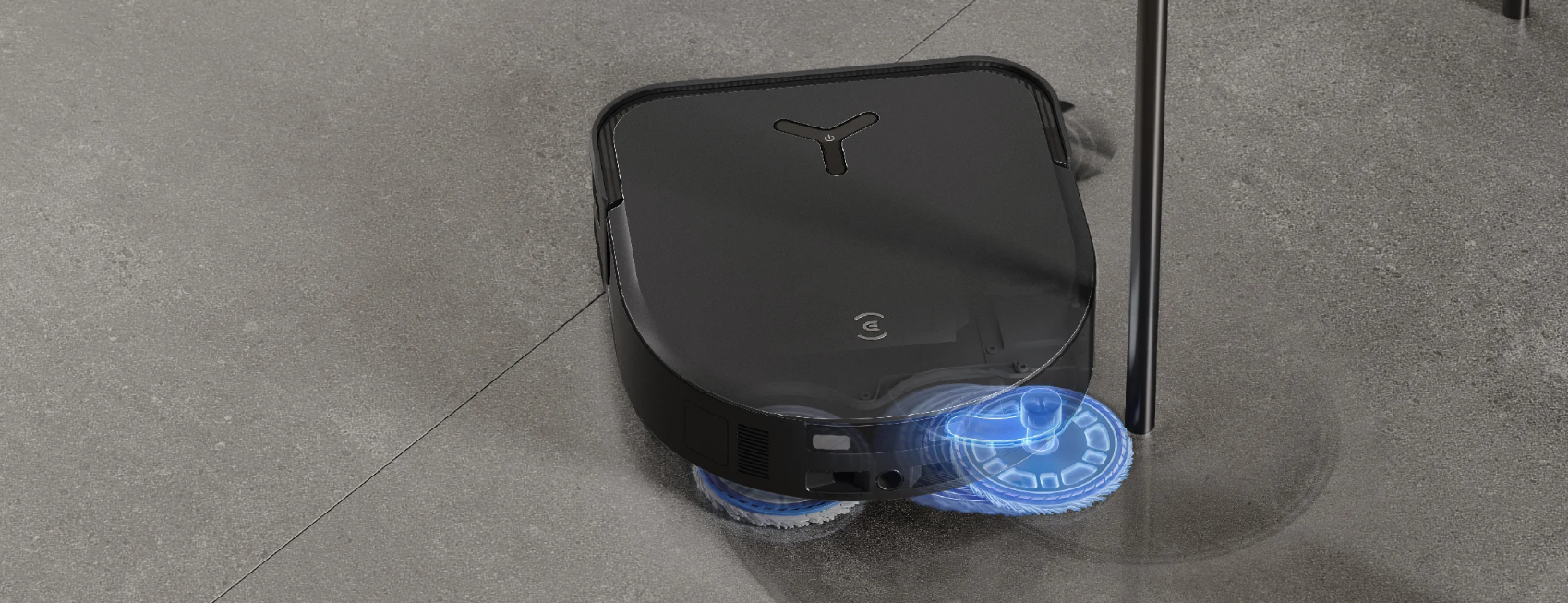 ecovacs
