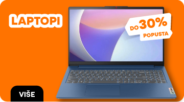 Laptopi
